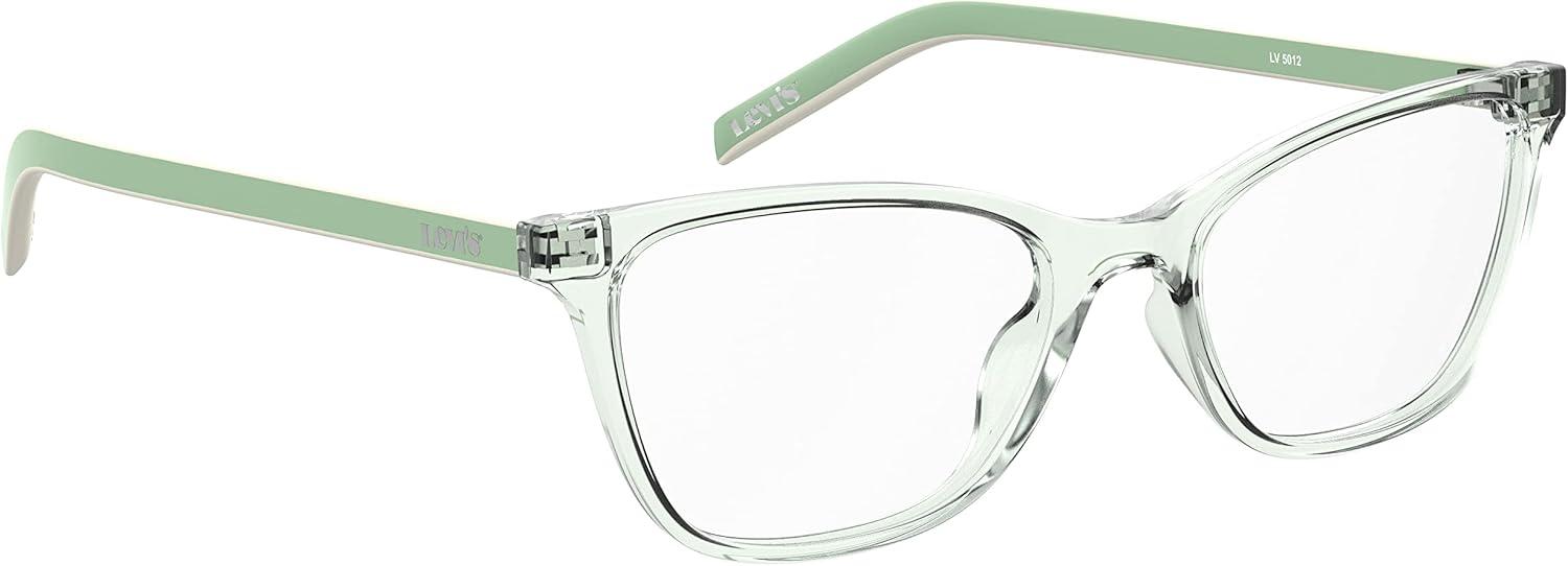 imageLevis Female Optical Frame Style LV 1022