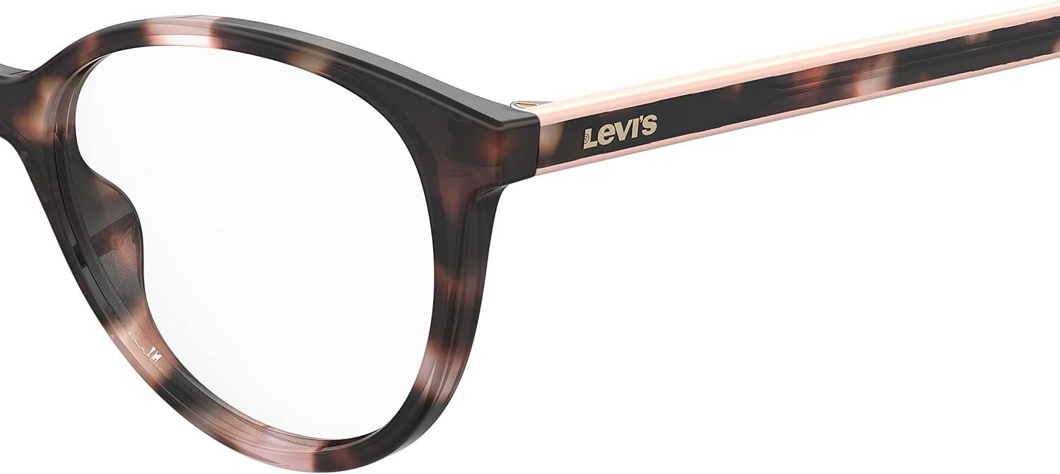 imageLevis Female Optical Frame Style LV 1031