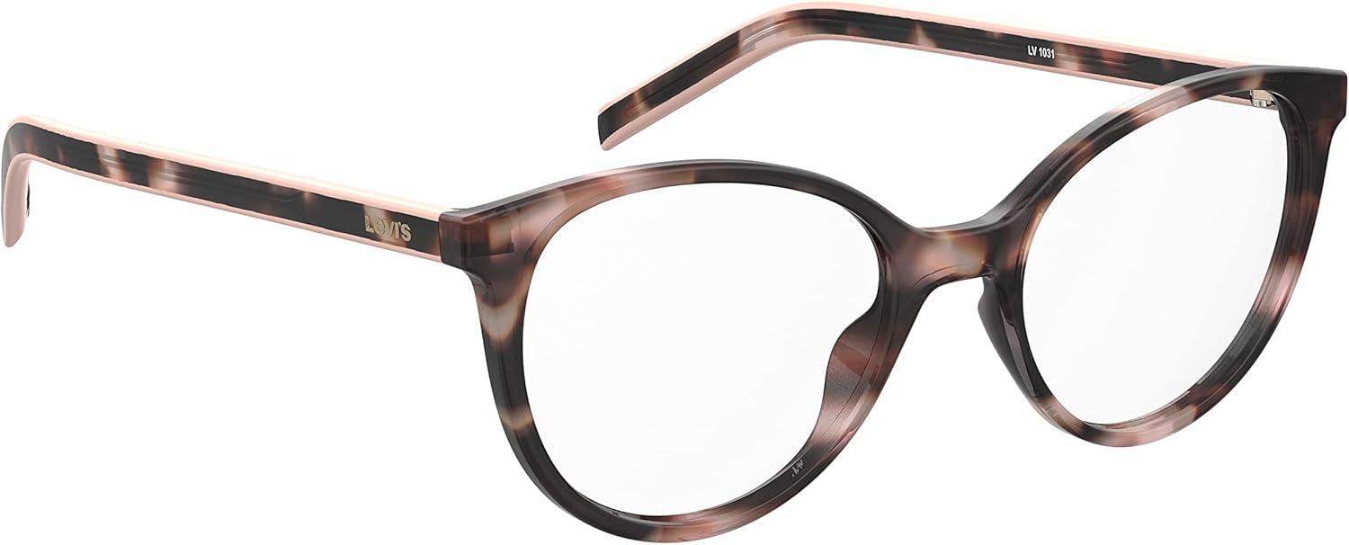 imageLevis Female Optical Frame Style LV 1031