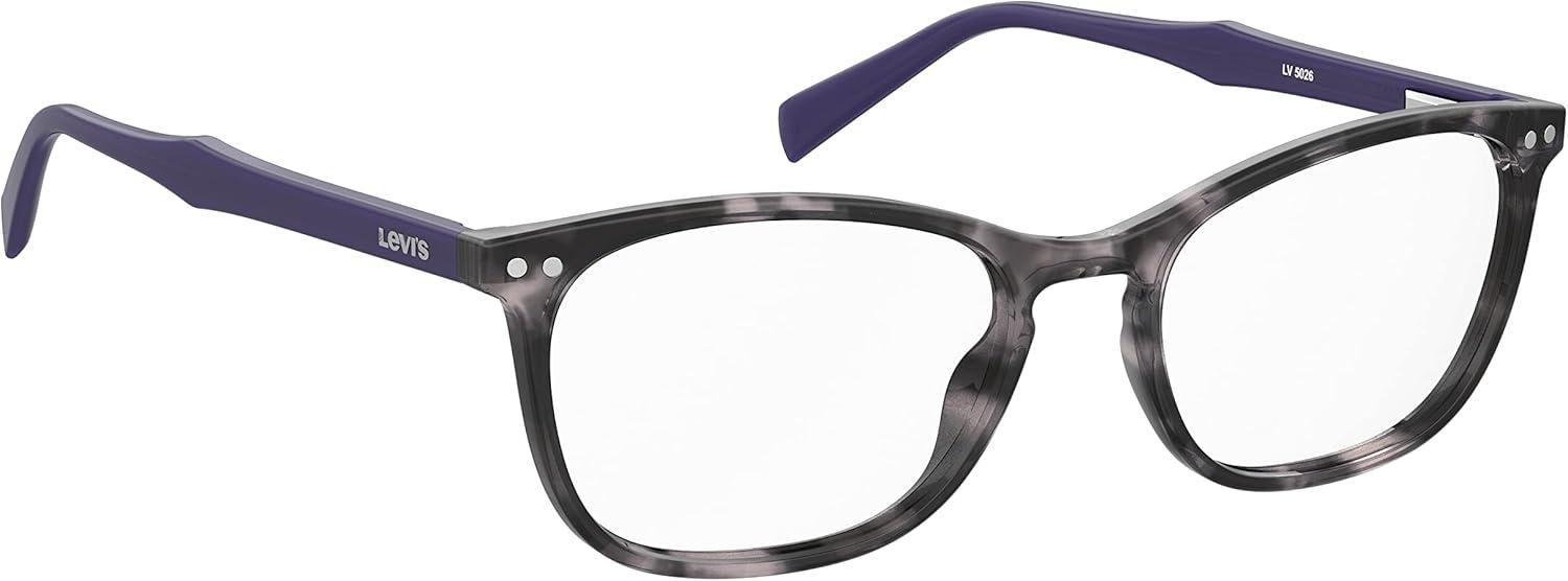 imageLevis Female Optical Frame Style LV 5026