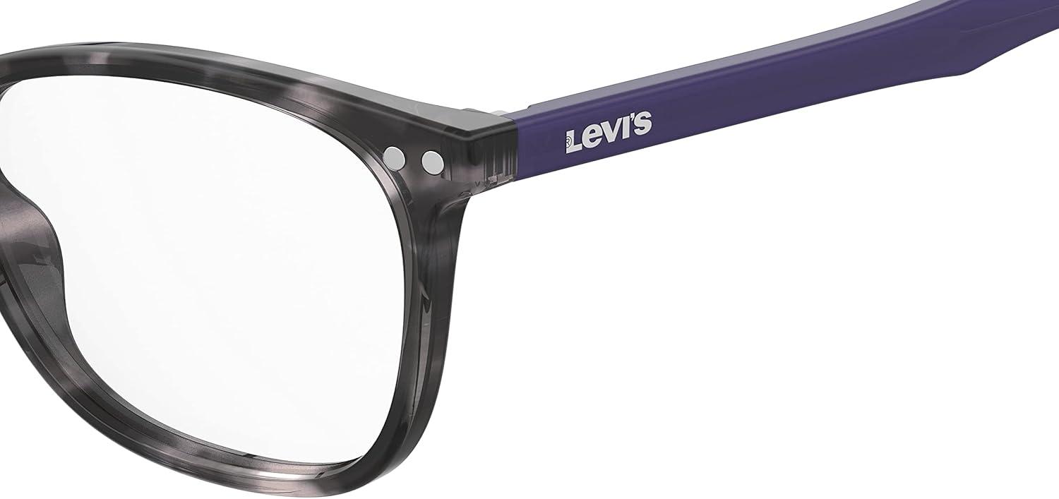 imageLevis Female Optical Frame Style LV 5026