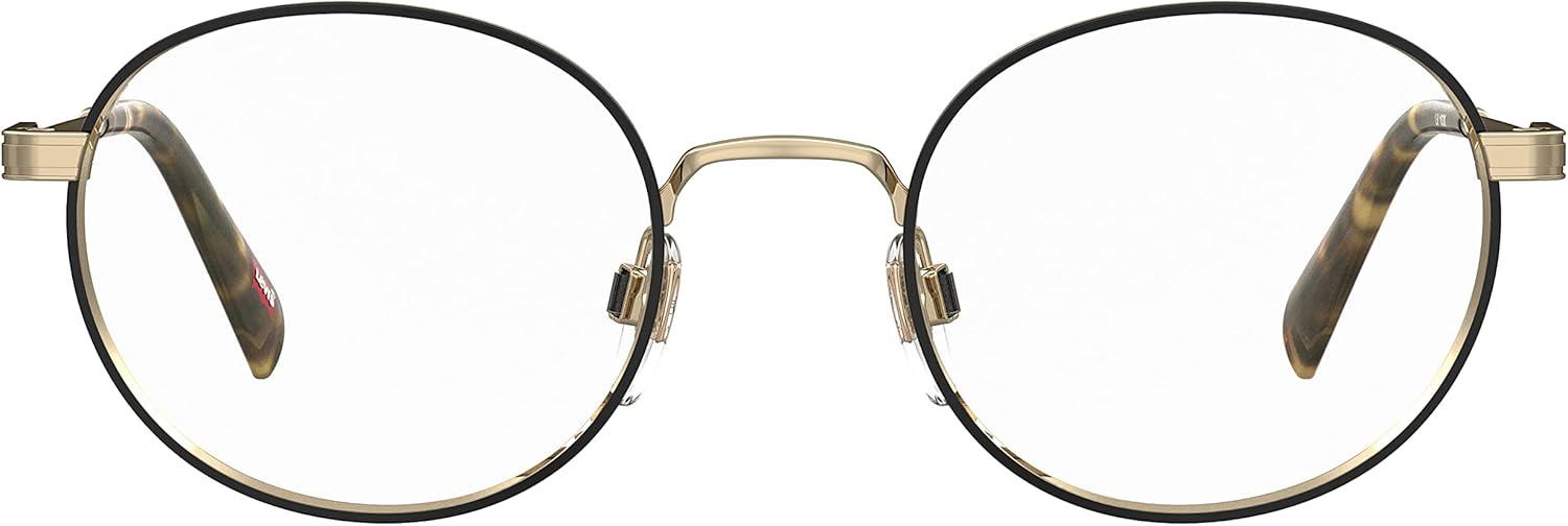 imageLevis Lv 1030 Oval Prescription Eyewear Frames