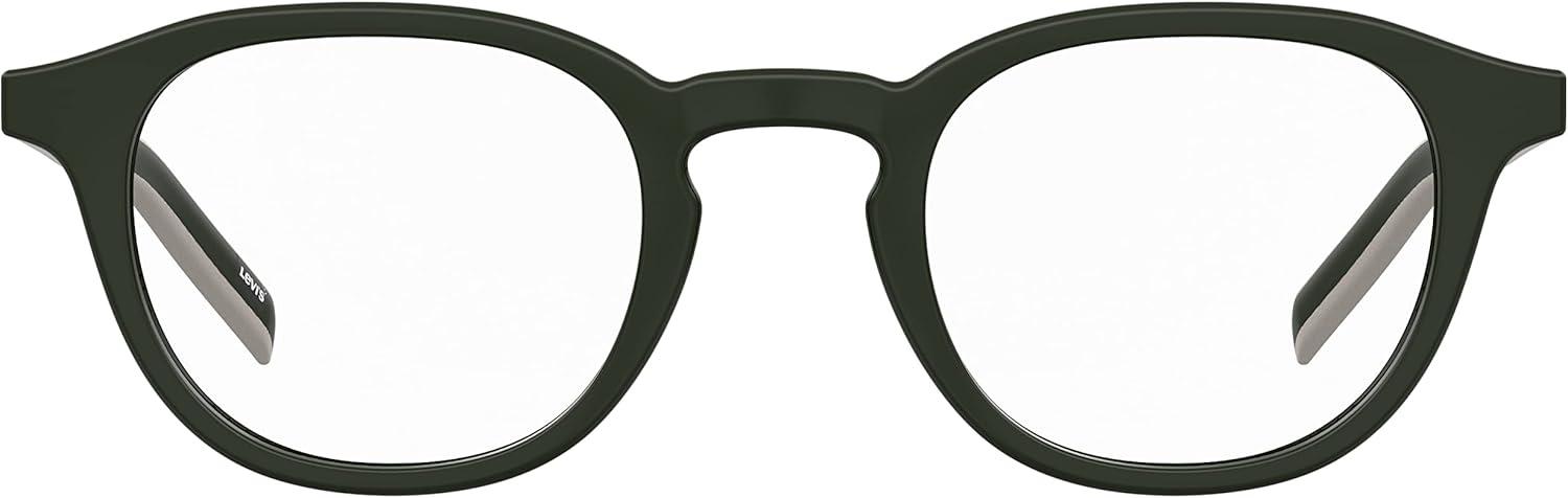 imageLevis Male Optical Frame Style LV 1029