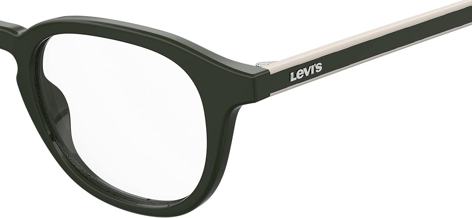 imageLevis Male Optical Frame Style LV 1029