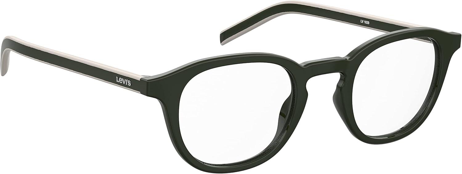 imageLevis Male Optical Frame Style LV 1029