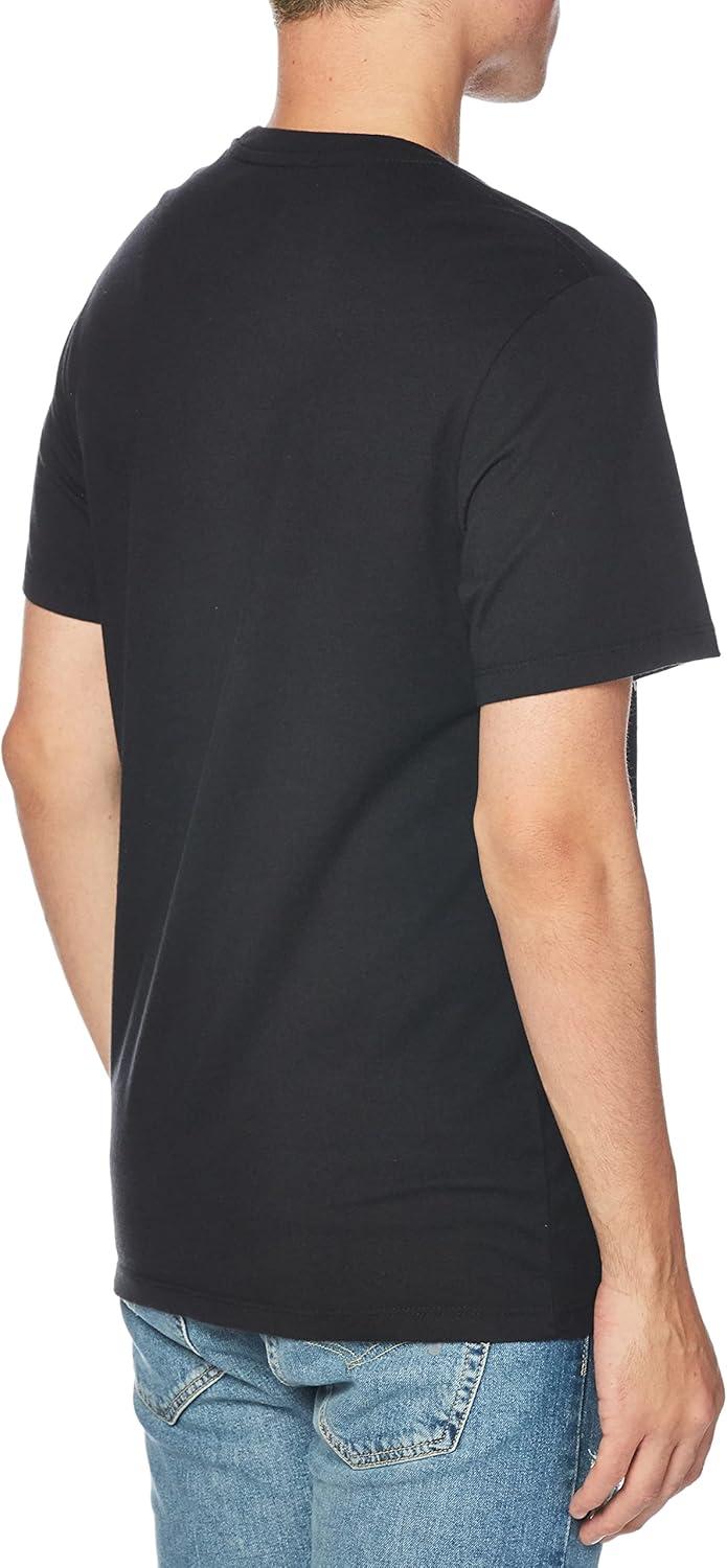 imageLevis Mens 2Horse Graphic TeeMineral Black
