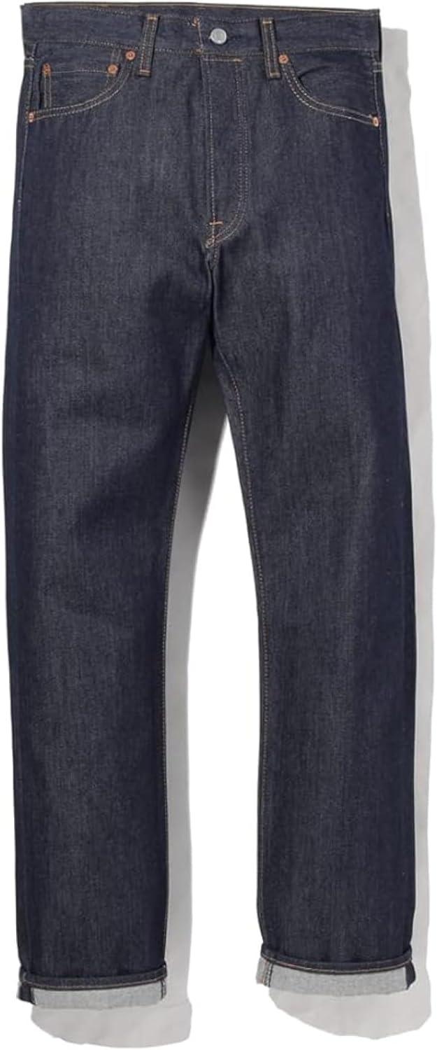 imageLevis Mens 501 Original Fit Jeans Also Available in Big amp Tall