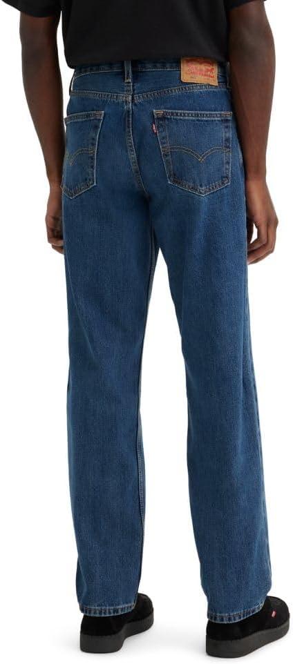 imageLevis Mens 505 Regular Fit Jeans Also Available in Big amp TallAround the Corner