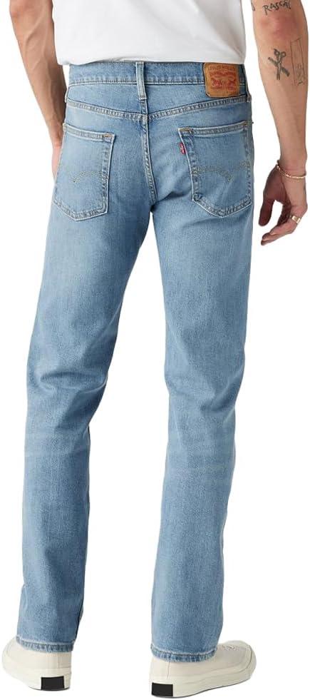 imageLevis Mens 505 Regular Fit Jeans Also Available in Big amp TallFremont Drop Shot