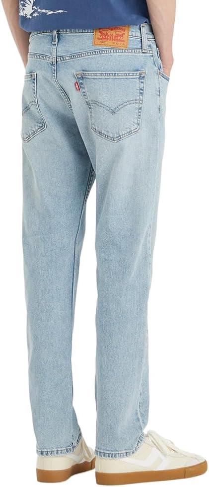 imageLevis Mens 505 Regular Fit Jeans Also Available in Big amp TallNew Only Wish Stretch