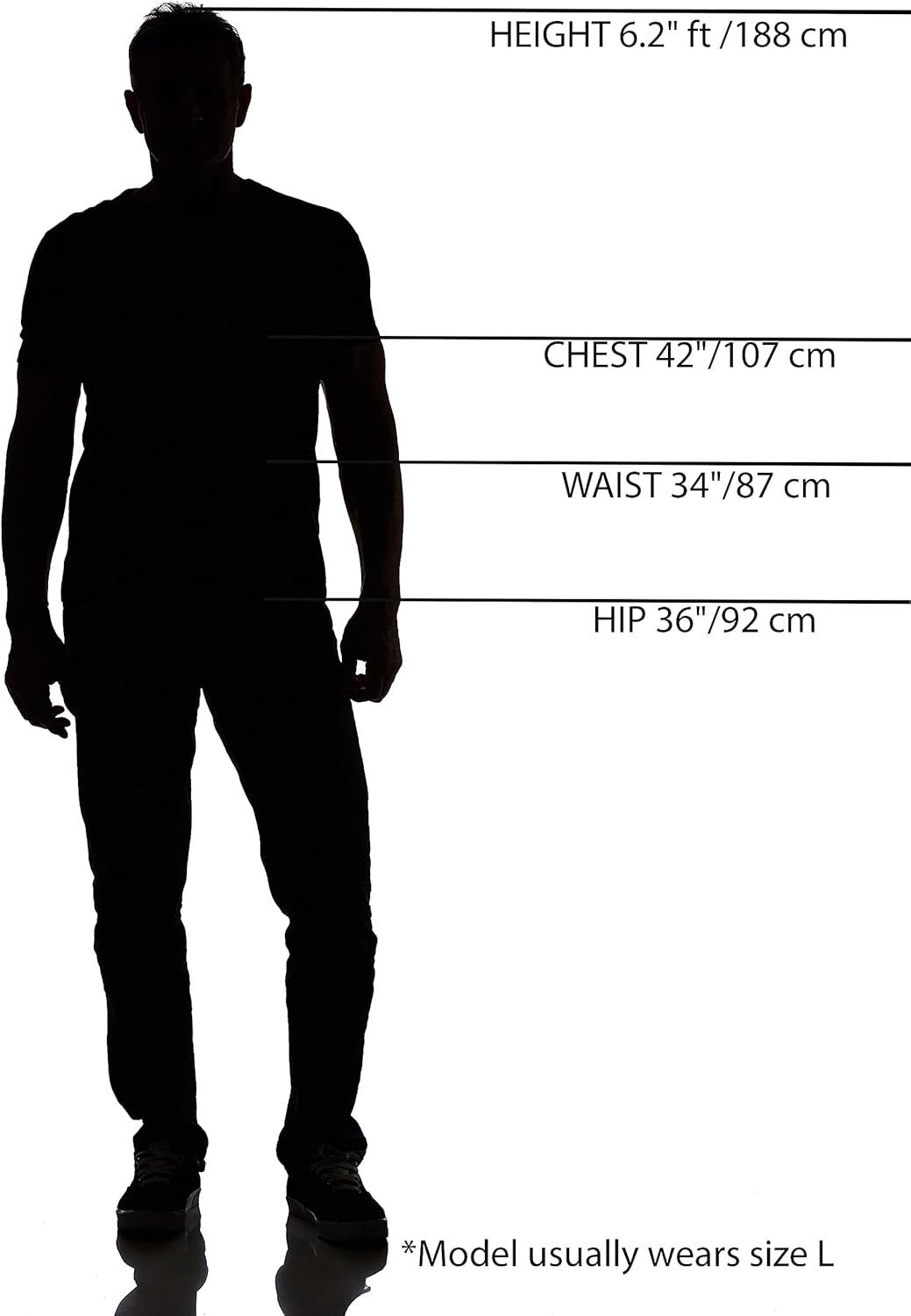imageLevis Mens 510 Skinny Fit JeansMidnight Stretch