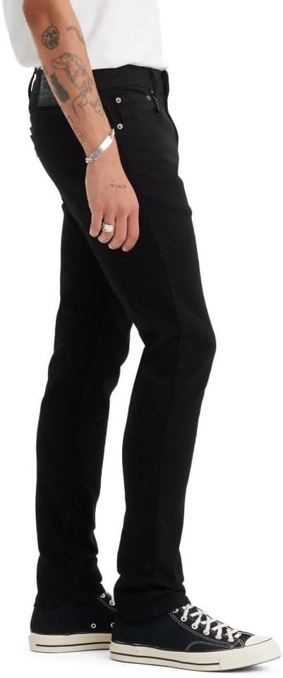 imageLevis Mens 510 Skinny Fit JeansNative Cali Stretch
