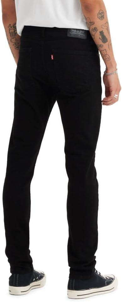 imageLevis Mens 510 Skinny Fit JeansNew Native Cali Stretch