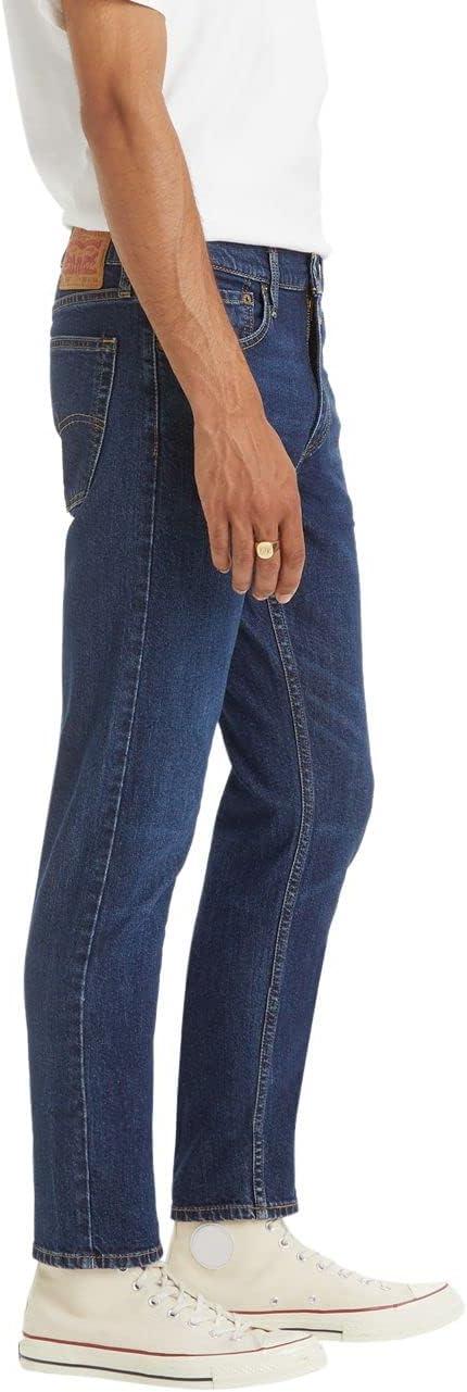 imageLevis Mens 510 Skinny Fit JeansRelease the Kraken