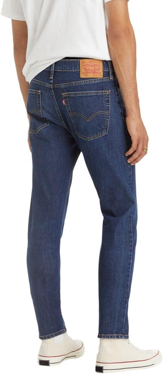 imageLevis Mens 510 Skinny Fit JeansRelease the Kraken