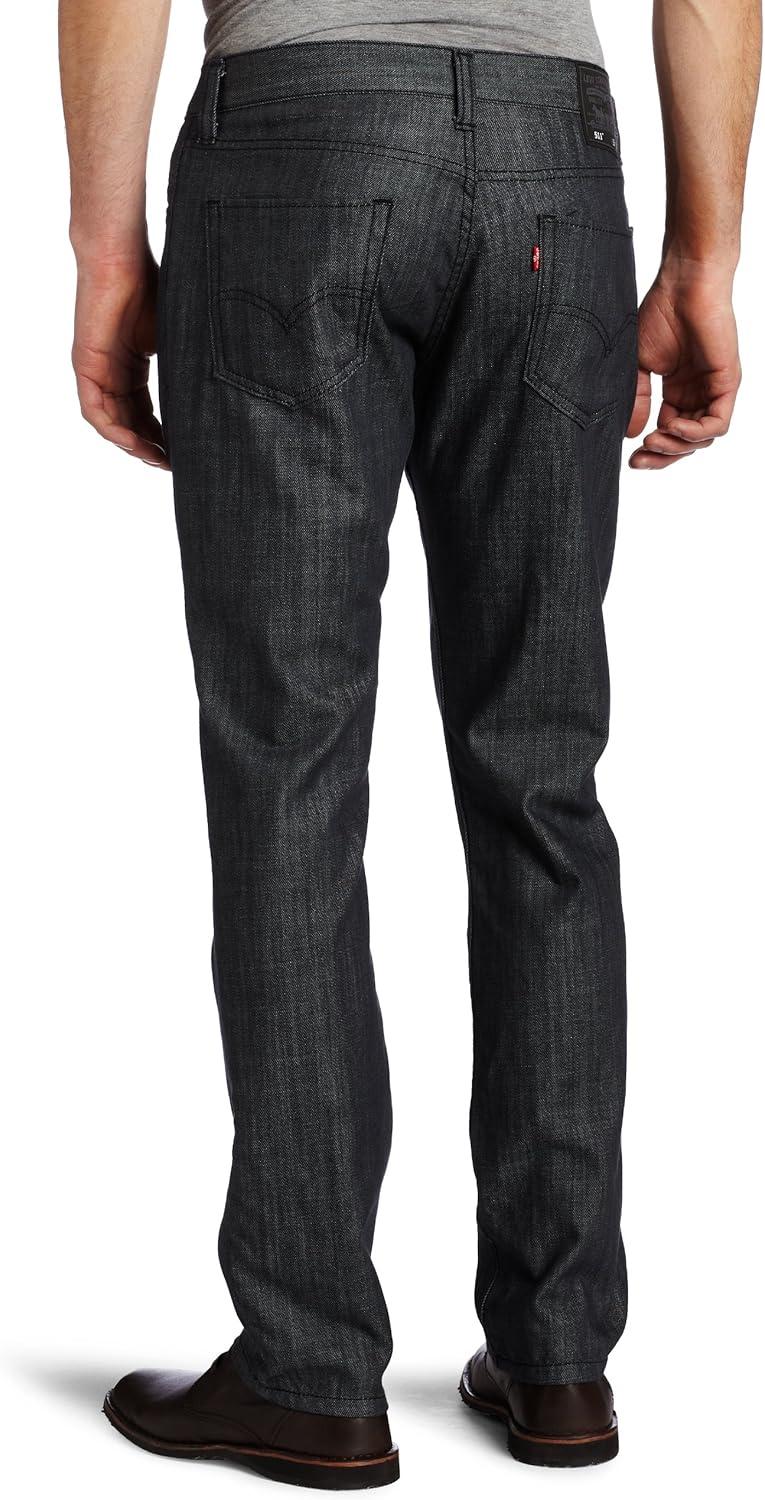 imageLevis Mens 511 Slim Fit Jeans Also Available in Big amp Tall3d Grey