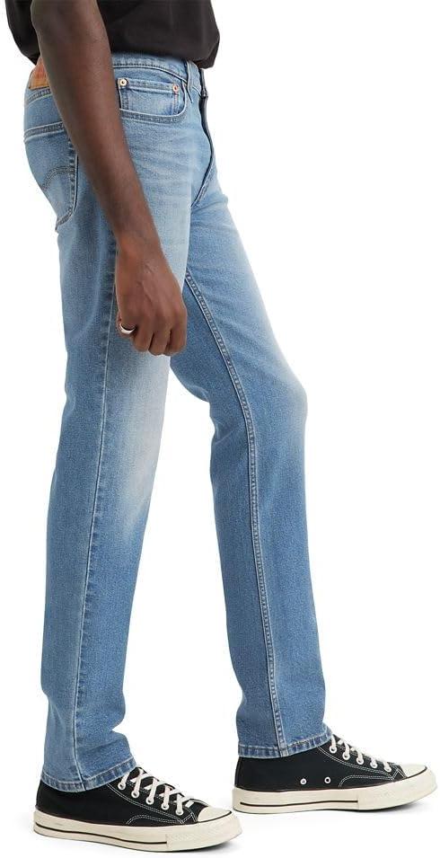 imageLevis Mens 511 Slim Fit Jeans Also Available in Big amp TallAlways Adapt