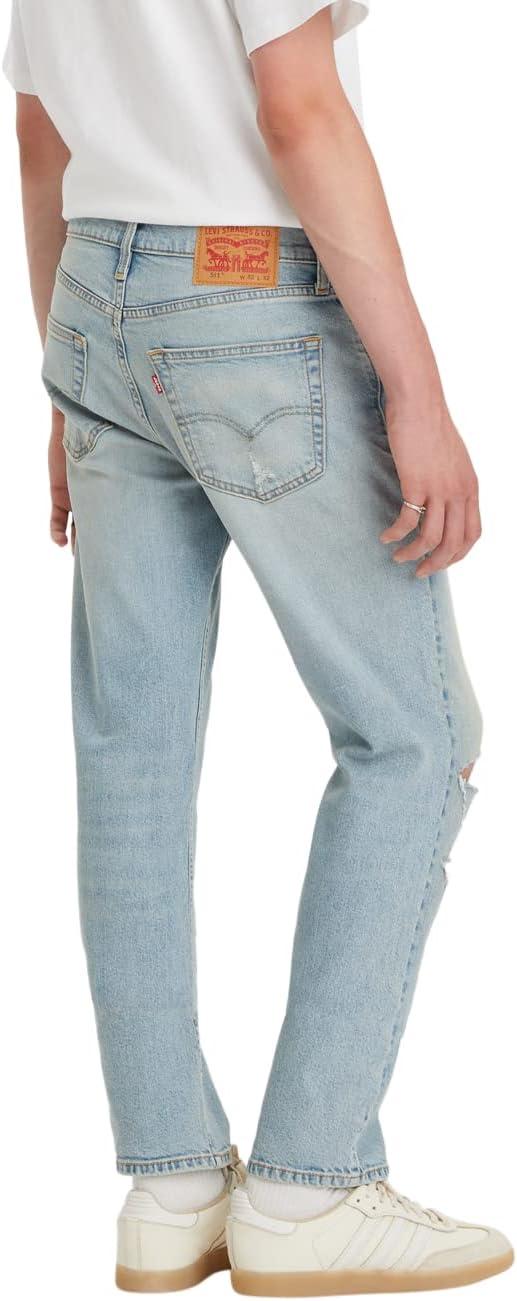 imageLevis Mens 511 Slim Fit Jeans Also Available in Big amp TallArmored Snail