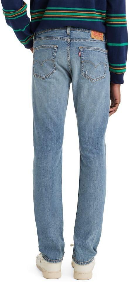 imageLevis Mens 511 Slim Fit Jeans Also Available in Big amp TallBe My Friend