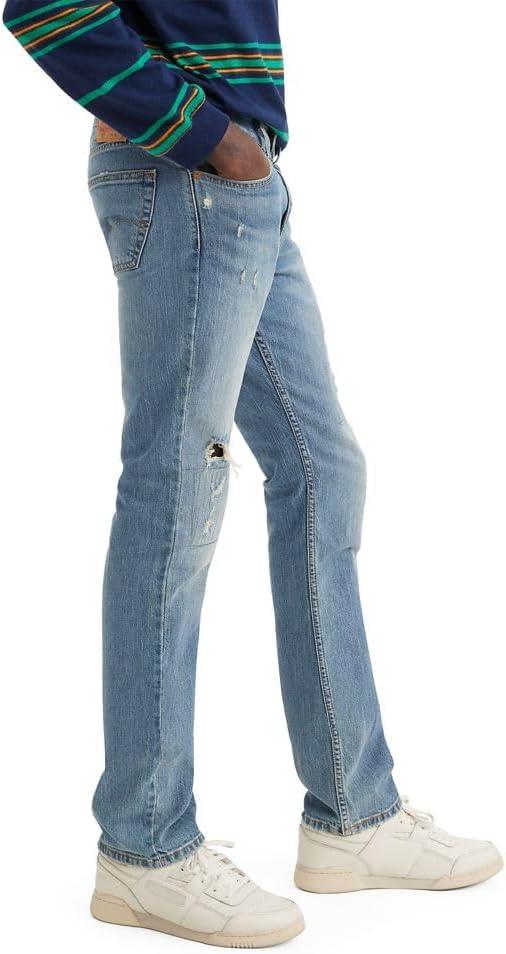imageLevis Mens 511 Slim Fit Jeans Also Available in Big amp TallBe My Friend