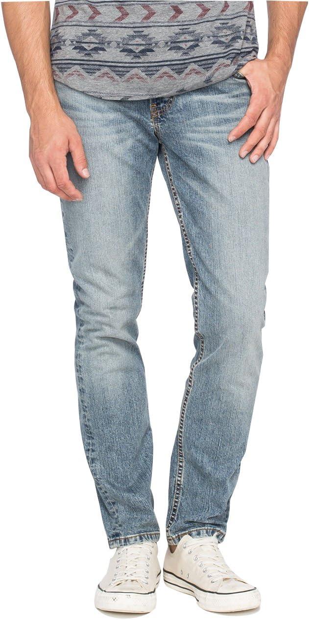 imageLevis Mens 511 Slim Fit Jeans Also Available in Big amp TallBear Grass