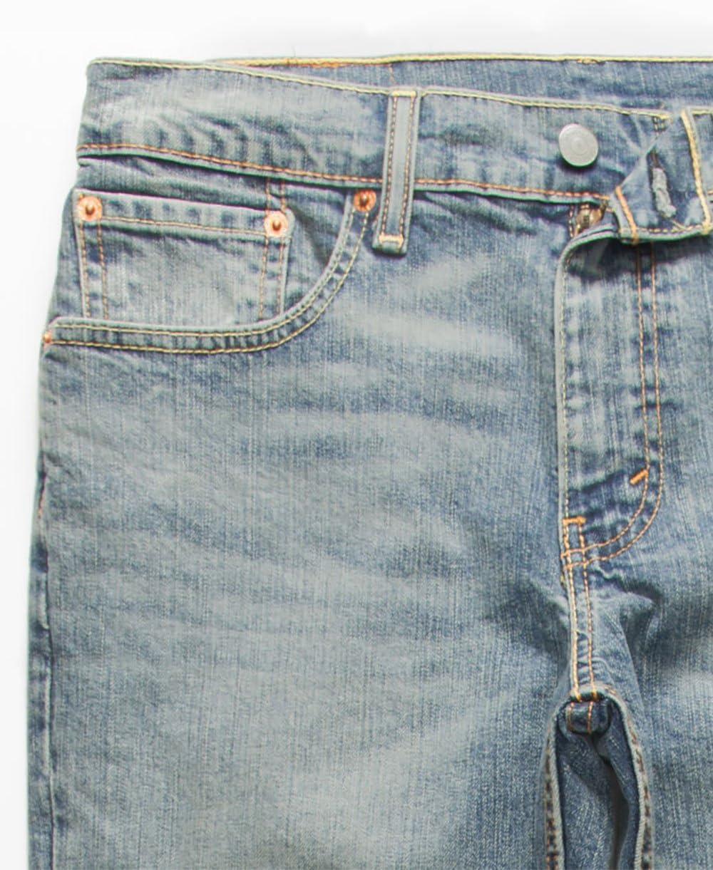 imageLevis Mens 511 Slim Fit Jeans Also Available in Big amp TallBear Grass