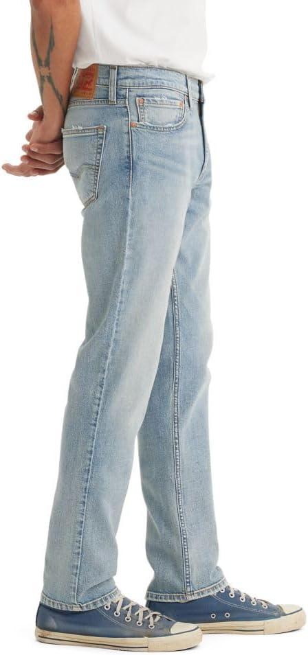 imageLevis Mens 511 Slim Fit Jeans Also Available in Big amp TallBig Splash