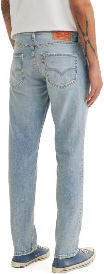 imageLevis Mens 511 Slim Fit Jeans Also Available in Big amp TallBig Splash