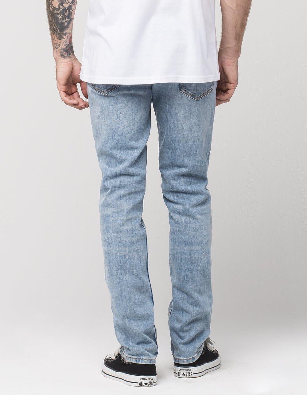 imageLevis Mens 511 Slim Fit Jeans Also Available in Big amp TallBlue Stone