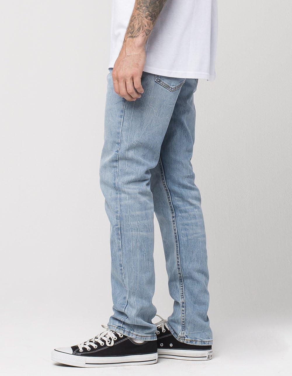 imageLevis Mens 511 Slim Fit Jeans Also Available in Big amp TallBlue Stone