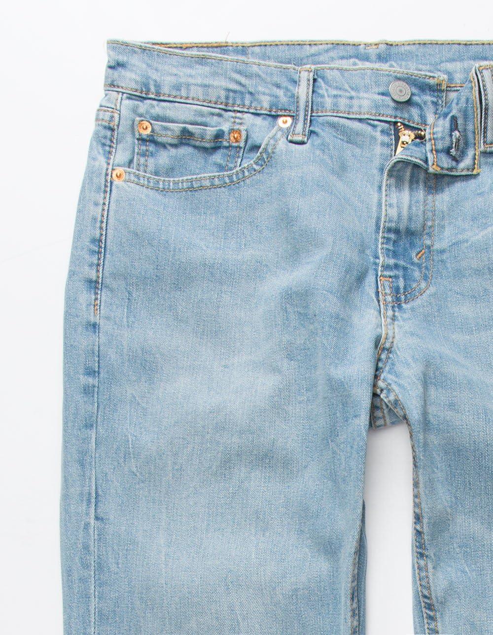 imageLevis Mens 511 Slim Fit Jeans Also Available in Big amp TallBlue Stone