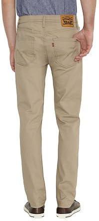 imageLevis Mens 511 Slim Fit Jeans Also Available in Big amp TallCarry on