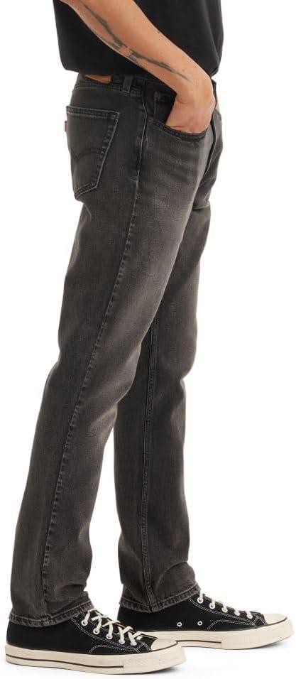 imageLevis Mens 511 Slim Fit Jeans Also Available in Big amp TallCatch My Drift