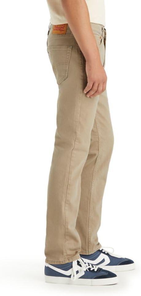 imageLevis Mens 511 Slim Fit Jeans Also Available in Big amp TallDesert Taupe