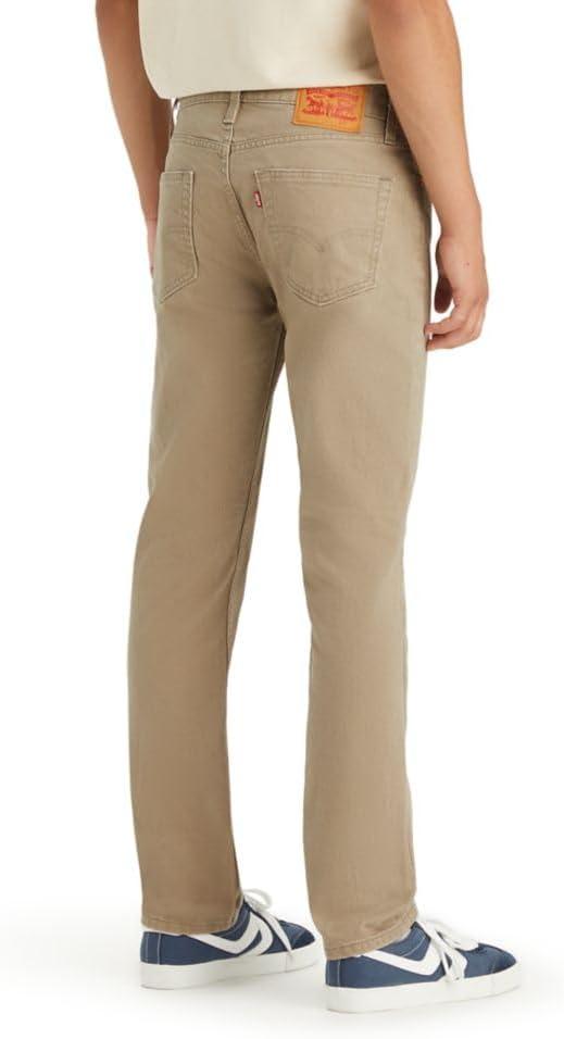 imageLevis Mens 511 Slim Fit Jeans Also Available in Big amp TallDesert Taupe