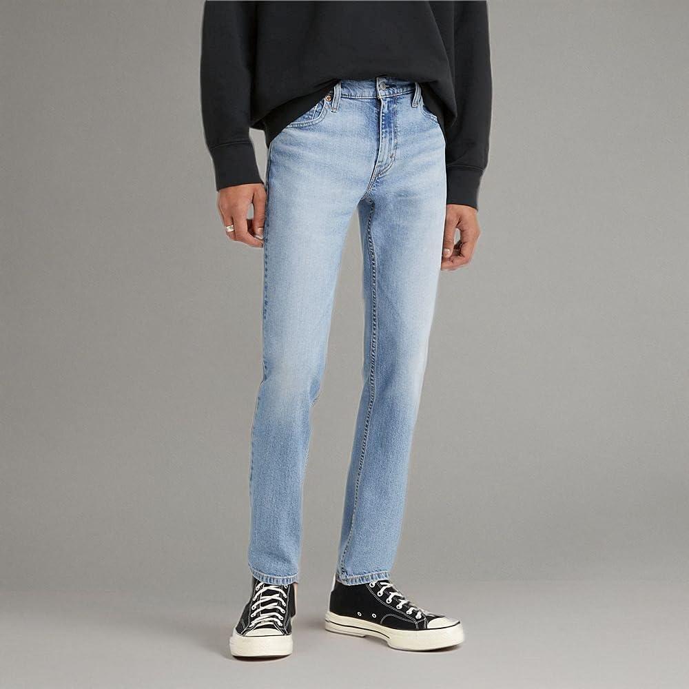 imageLevis Mens 511 Slim Fit Jeans Also Available in Big amp TallDolf Make It Light Indigo