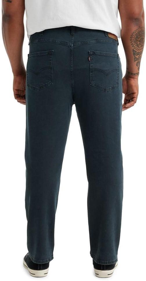 imageLevis Mens 511 Slim Fit Jeans Also Available in Big amp TallEscape With Me Od