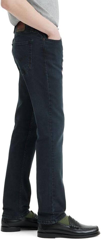 imageLevis Mens 511 Slim Fit Jeans Also Available in Big amp TallEscape With Me Od