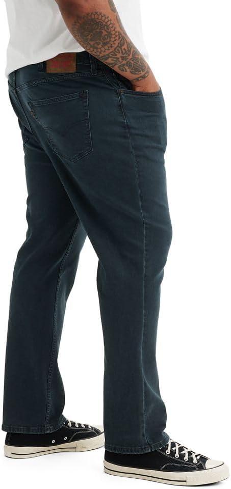 imageLevis Mens 511 Slim Fit Jeans Also Available in Big amp TallEscape With Me Od