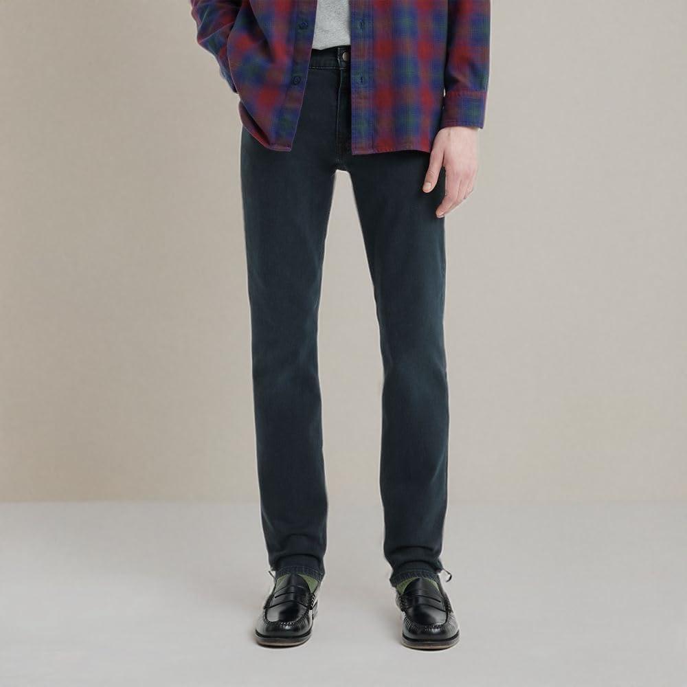imageLevis Mens 511 Slim Fit Jeans Also Available in Big amp TallEscape With Me Od