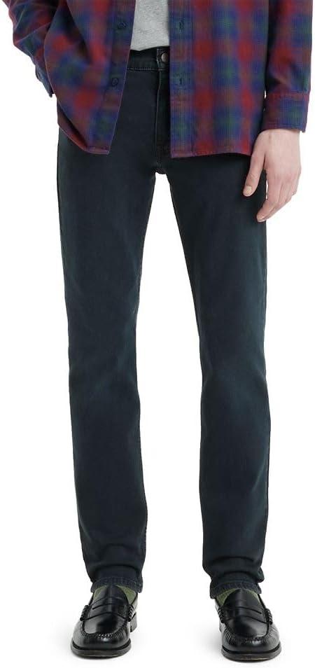 imageLevis Mens 511 Slim Fit Jeans Also Available in Big amp TallEscape With Me Od