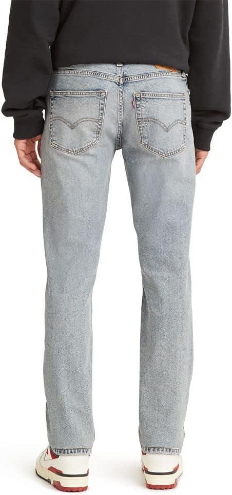 imageLevis Mens 511 Slim Fit Jeans Also Available in Big amp TallEveryday Authentic