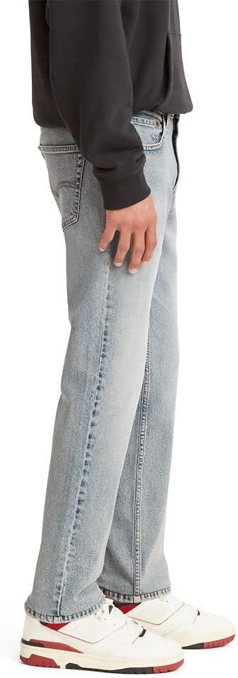 imageLevis Mens 511 Slim Fit Jeans Also Available in Big amp TallEveryday Authentic