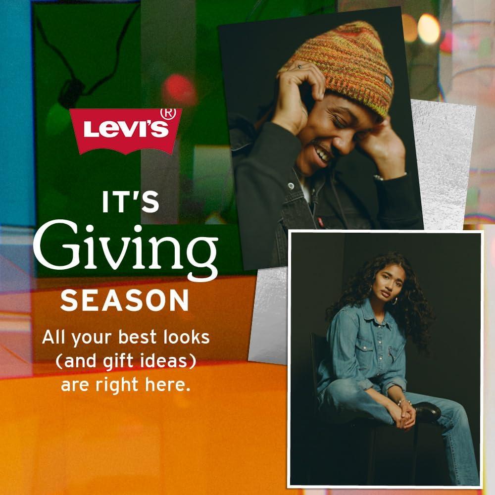 imageLevis Mens 511 Slim Fit Jeans Also Available in Big amp TallEveryday Authentic