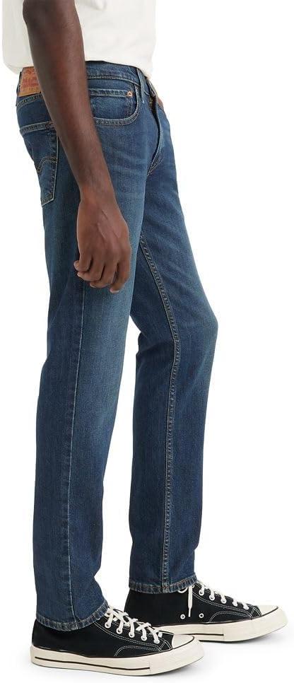 imageLevis Mens 511 Slim Fit Jeans Also Available in Big amp TallFigure It Out
