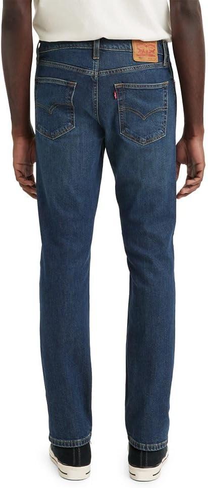 imageLevis Mens 511 Slim Fit Jeans Also Available in Big amp TallFigure It Out