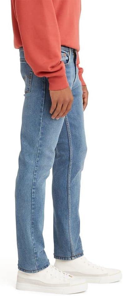 imageLevis Mens 511 Slim Fit Jeans Also Available in Big amp TallFresh Blue