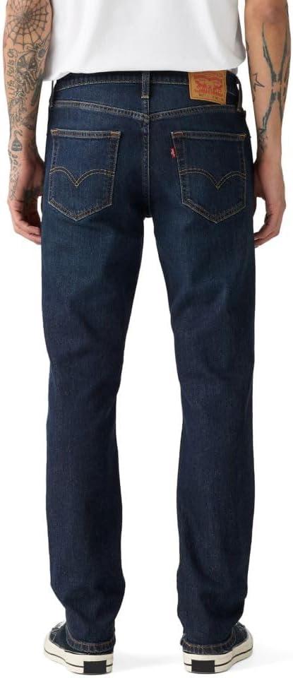 imageLevis Mens 511 Slim Fit Jeans Also Available in Big amp TallGood Reasons Stretch