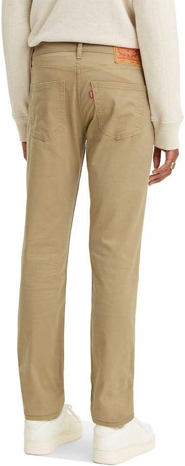 imageLevis Mens 511 Slim Fit Jeans Also Available in Big amp TallHarvest Gold