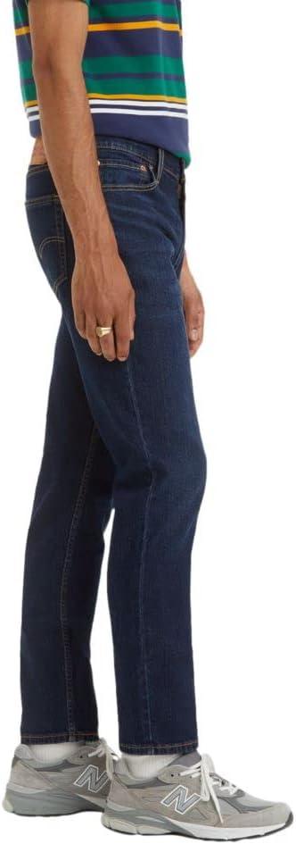 imageLevis Mens 511 Slim Fit Jeans Also Available in Big amp TallIts All Good